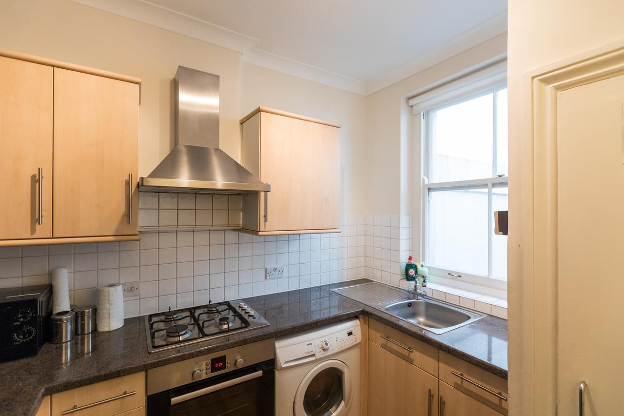 Victoria Mews Apartment London Exterior photo